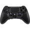 Specialty Vinyl Black Brushed Steel Texture PS4/PC SCUF Impact Controller Skin