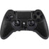 Specialty Vinyl Black Brushed Steel Texture PS4/PC SCUF Impact Controller Skin