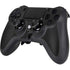 Specialty Vinyl Black Brushed Steel Texture PS4/PC SCUF Impact Controller Skin