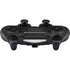 Specialty Vinyl Black Brushed Steel Texture PS4/PC SCUF Impact Controller Skin