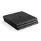 Specialty Vinyl Black Brushed Steel Texture PS4 Pro Console Skin