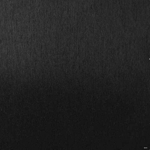 Specialty Vinyl Black Brushed Steel Texture PS4 Slim Skin