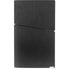 Specialty Vinyl Black Brushed Steel Texture PS5 Slim Digital Edition Bundle Skin