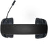Specialty Vinyl Black Brushed Steel Texture Razer Kraken X Skin
