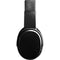 Specialty Vinyl Black Brushed Steel Texture Skullcandy Crusher Wireless Skin