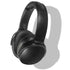 Specialty Vinyl Black Brushed Steel Texture Skullcandy Venue Skin