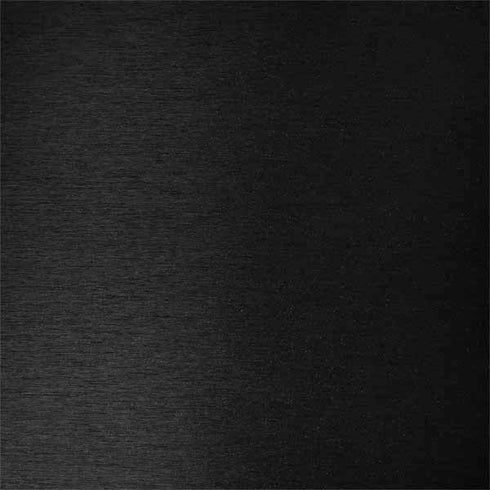 Black Brushed Steel Texture HP Spectre Skin