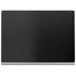 Specialty Vinyl Black Brushed Steel Texture Surface Book 2 13.5in Skin