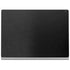 Specialty Vinyl Black Brushed Steel Texture Surface Book 2 15in Skin
