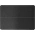 Specialty Vinyl Black Brushed Steel Texture Surface Laptop Studio Skin