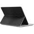 Specialty Vinyl Black Brushed Steel Texture Surface Laptop Studio Skin