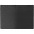 Specialty Vinyl Black Brushed Steel Texture Surface Pro 9 Skin