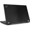 Specialty Vinyl Black Brushed Steel Texture Lenovo ThinkPad Skin