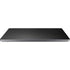Specialty Vinyl Black Brushed Steel Texture Universal Laptop 17in (13.8 x 10in) Skin