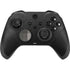 Specialty Vinyl Black Brushed Steel Texture Xbox Elite Wireless Controller Series 2 Skin