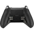 Specialty Vinyl Black Brushed Steel Texture Xbox Elite Wireless Controller Series 2 Skin