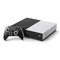 Specialty Vinyl Black Brushed Steel Texture Xbox One Skins