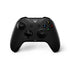 Specialty Vinyl Black Brushed Steel Texture Xbox One X Bundle Skin