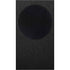 Specialty Vinyl Black Brushed Steel Texture Xbox Series S Console Skin