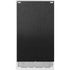 Specialty Vinyl Black Brushed Steel Texture Xbox Series S Console Skin