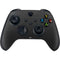 Specialty Vinyl Black Brushed Steel Texture Xbox Series X Controller Skin