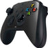 Specialty Vinyl Black Brushed Steel Texture Xbox Series X Controller Skin