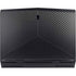 Black Carbon Fiber Specialty Texture Material Dell Alienware Skin