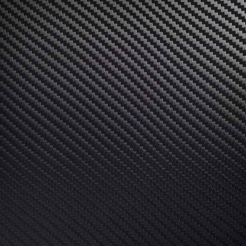 Black Carbon Fiber Specialty Texture Material Dell Alienware Skin