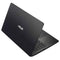 Black Carbon Fiber Specialty Texture Material Asus X502CA 15.6 Skin