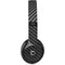 Black Carbon Fiber Specialty Texture Material Beats Solo 2 Wired Skin