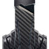 Black Carbon Fiber Specialty Texture Material BENGOO G9000 Skin