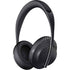 Black Carbon Fiber Specialty Texture Material Bose Noise Cancelling Headphones 700 Skin