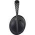 Black Carbon Fiber Specialty Texture Material Bose Noise Cancelling Headphones 700 Skin