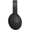Black Carbon Fiber Specialty Texture Material Bose QuietComfort 35 II Headphones Skin