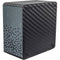 Black Carbon Fiber Specialty Texture Material Cooler Master MasterBox Q300L Mini Tower Skin