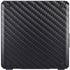 Black Carbon Fiber Specialty Texture Material Cooler Master MasterBox Q300L Mini Tower Skin
