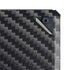 Black Carbon Fiber Specialty Texture Material Cooler Master MasterBox Q300L Mini Tower Skin