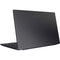 Black Carbon Fiber Specialty Texture Material Dell Vostro Skin