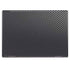 Black Carbon Fiber Specialty Texture Material HP Envy Skin