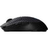 Black Carbon Fiber Specialty Texture Material G Pro Wireless Gaming Mouse Skin