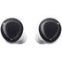 Black Carbon Fiber Specialty Texture Material Galaxy Buds Plus Skin