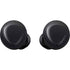 Black Carbon Fiber Specialty Texture Material Galaxy Buds Skin