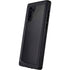 Black Carbon Fiber Specialty Texture Material Galaxy Note 10 Waterproof Case
