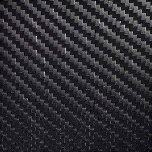 Black Carbon Fiber Specialty Texture Material Galaxy Note 8 Skin
