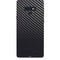 Black Carbon Fiber Specialty Texture Material Galaxy Note 9 Skin