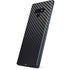 Black Carbon Fiber Specialty Texture Material Galaxy Note 9 Skin