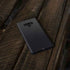 Black Carbon Fiber Specialty Texture Material Galaxy Note 9 Skin