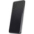 Black Carbon Fiber Specialty Texture Material Galaxy S20 Skin