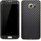Black Carbon Fiber Specialty Texture Material Galaxy S7 Edge Skin
