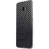 Black Carbon Fiber Specialty Texture Material Galaxy S8 Skin